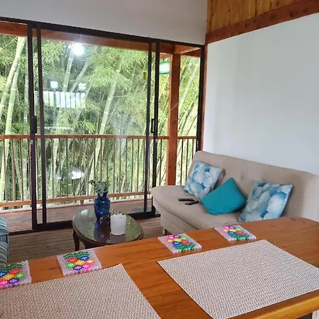 Glamping Ikigai Hotel Marinilla Exterior photo