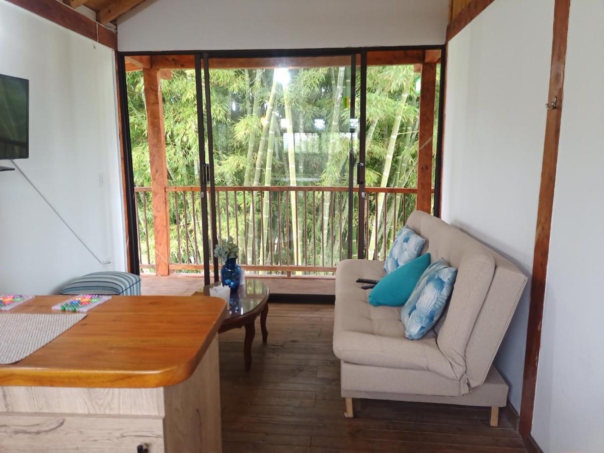 Glamping Ikigai * Marinilla
