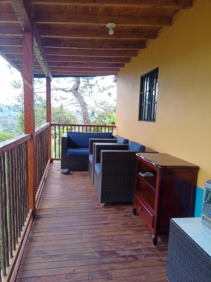 Campingplatz Glamping Ikigai Marinilla