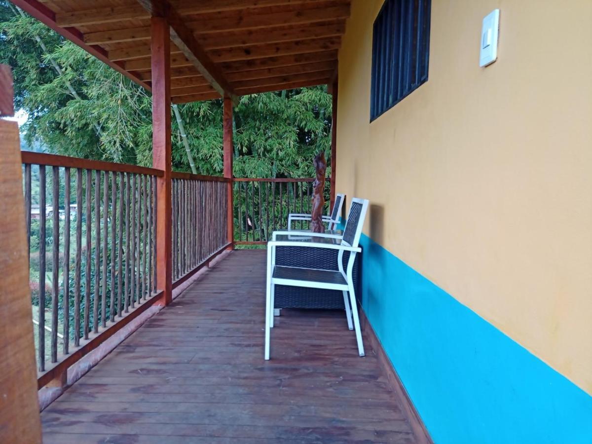 Campingplatz Glamping Ikigai