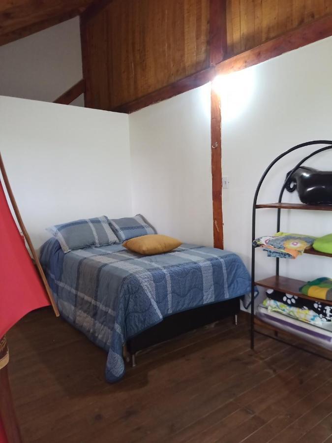 Campingplatz Glamping Ikigai