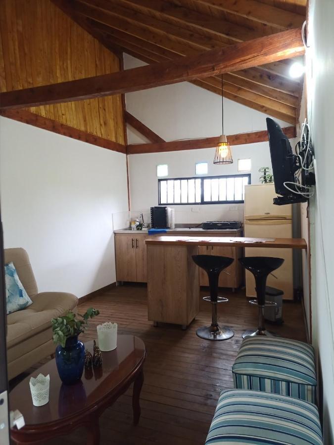 Glamping Ikigai *