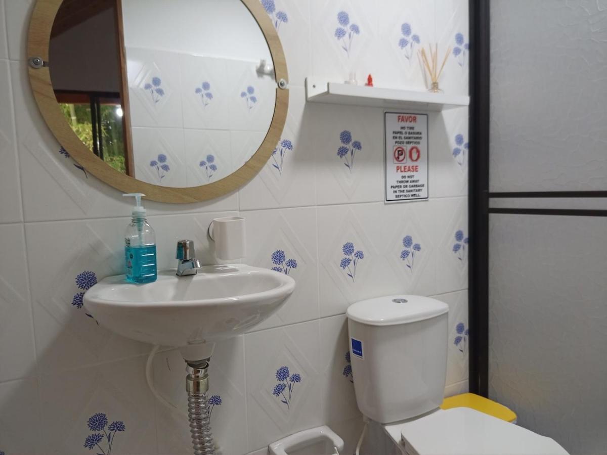 Glamping Ikigai * Marinilla