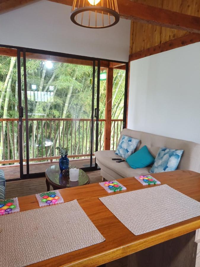 Glamping Ikigai * Marinilla